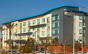 Aloft Ontario-Rancho Cucamonga